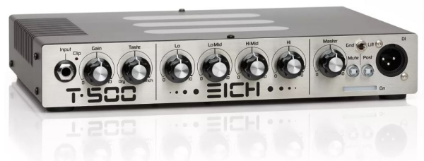 Eich Amplification T500, B-Ware